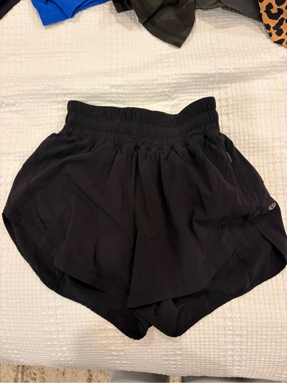 lululemon athletica track that Athletic Shorts size 4